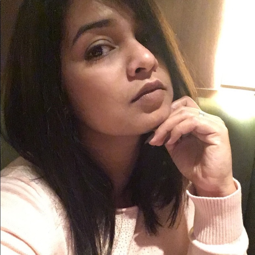 Meet your Posher, Pratibha